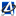 ALLPlayer logo