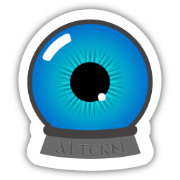 Altern logo