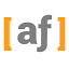 ASCIIFlow logo