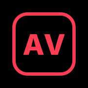 Awesome Video logo