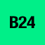 Brand24 logo