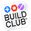 Build Club logo