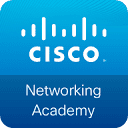 Cisco Networking Academy logo