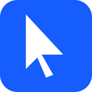 ClickMinded logo