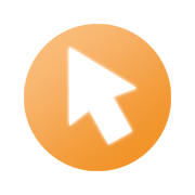 Clicky logo