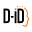 D-ID logo
