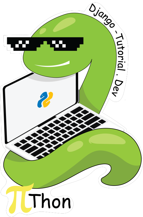 Django-Tutorial.dev logo