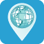 DNS Checker logo