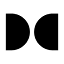 Dolby OptiView logo