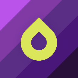 Drops logo