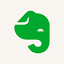 Evernote logo