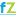 FaxZero logo