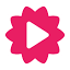 Fliki logo