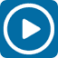 Flowplayer logo