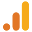 Google Analytics logo