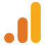 Google Analytics logo