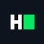 HackerRank logo