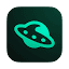 Hoppscotch logo