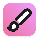 iColoring AI logo