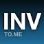 InvoiceToMe logo