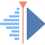 Kdenlive logo