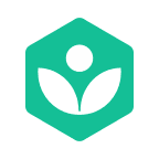 Khan Academy logo