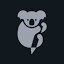KoalaWriter logo