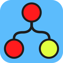 Learn Git Branching logo