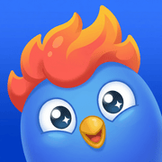 LearnClash logo
