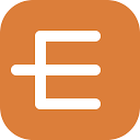 Letterfork logo