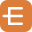 Letterfork logo