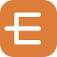 Letterfork logo