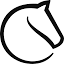 Lichess logo