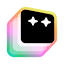 Magic Eraser logo