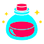 Magic Potion logo