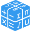 Mathos AI logo