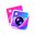 MiFoto logo
