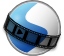 OpenShot Video Editor logo