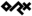 Orx logo