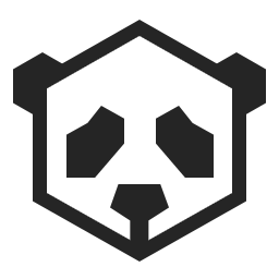 Panda3D logo