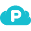 pCloud logo