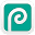 Photopea logo
