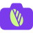 PlantPhotoAI logo