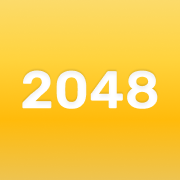 2048 logo
