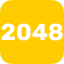 2048 logo