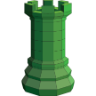 Prediction Guard logo