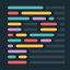 Prettier logo