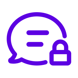 PrivateGPT logo