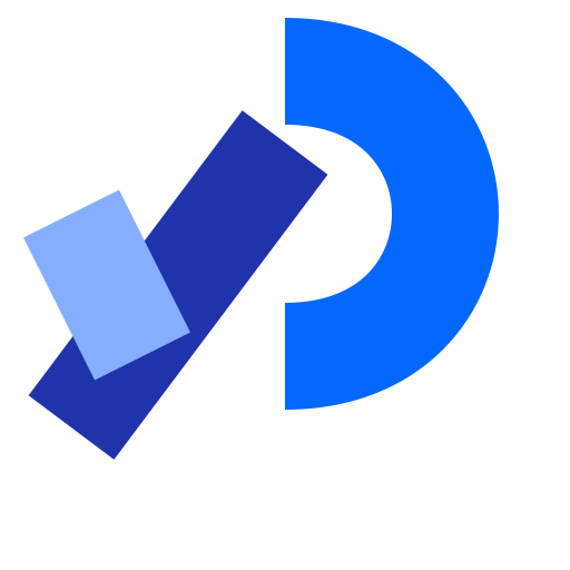 Processing logo