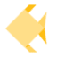 Productive Fish logo